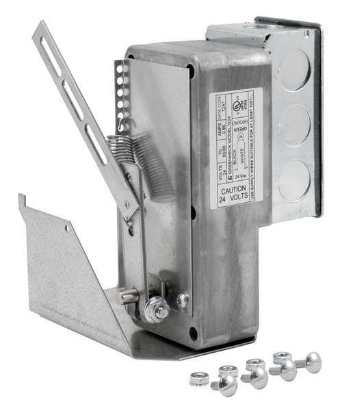 Replacement Actuator