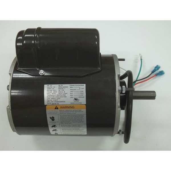 Replacement Motor