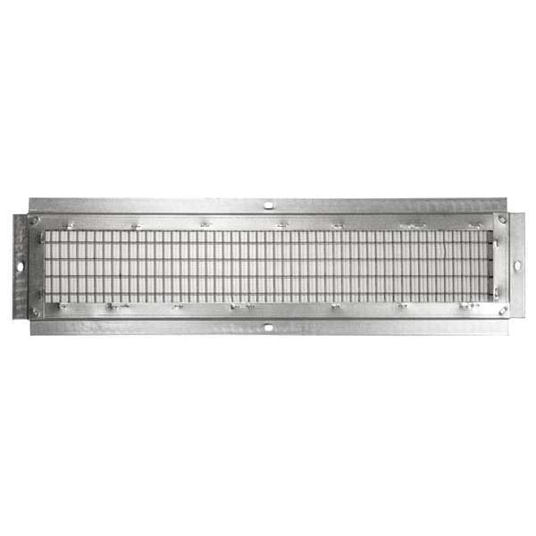 Replacement Birdscreen Front and Back