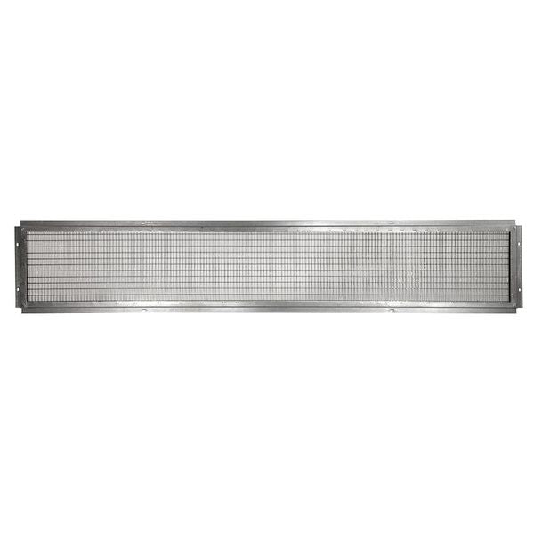 Replacement Birdscreen Sides