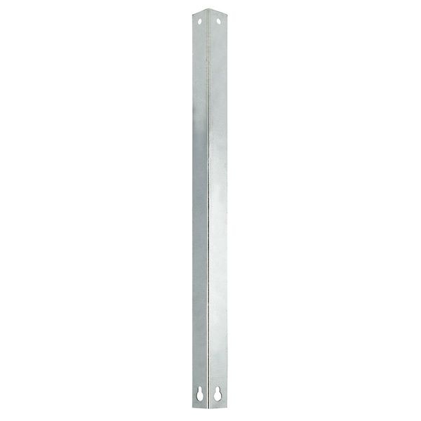 Replacement Hood Support Rails