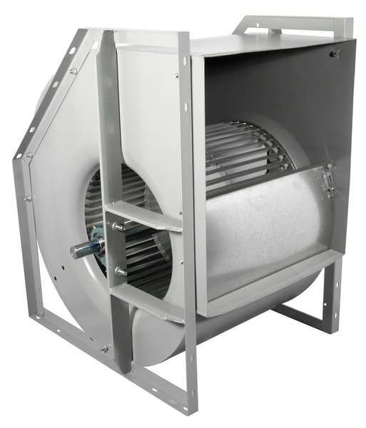 Replacement Blower Assembly