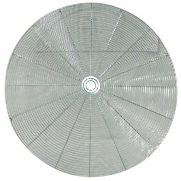 Replacement Single Guard, Clips