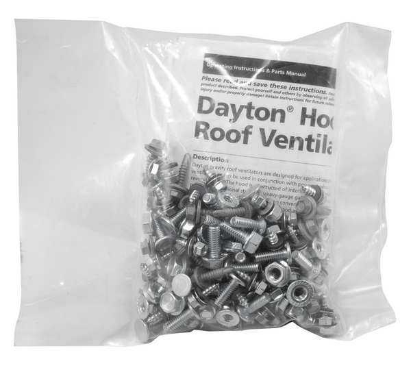 Replacement Hardware Kit