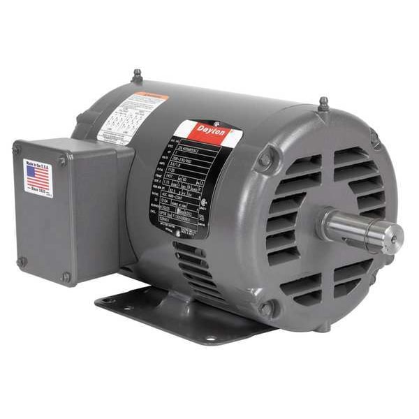 Replacement Motor