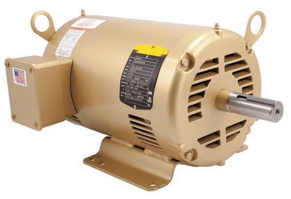 Replacement Motor
