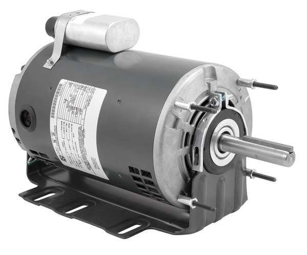 Replacement Motor