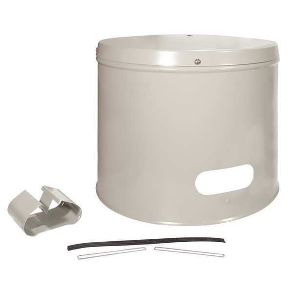 Replacement Hood Assembly