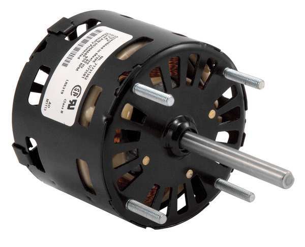 Replacement Motor