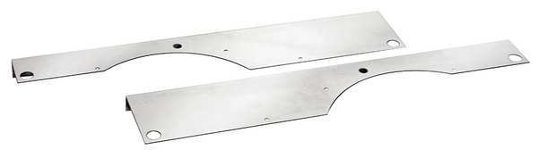 Replacement Blower Supports