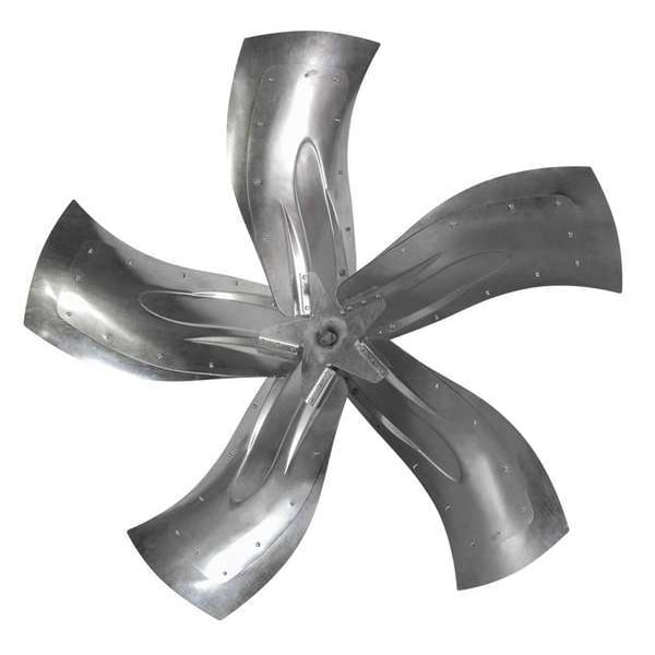 Replacement Propeller And Shaft
