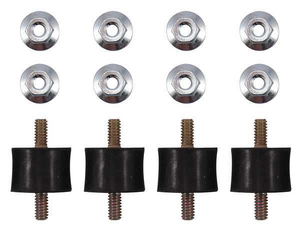 Replacement Isolator Kit