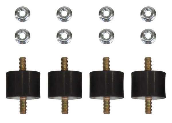 Replacement Isolator Kit