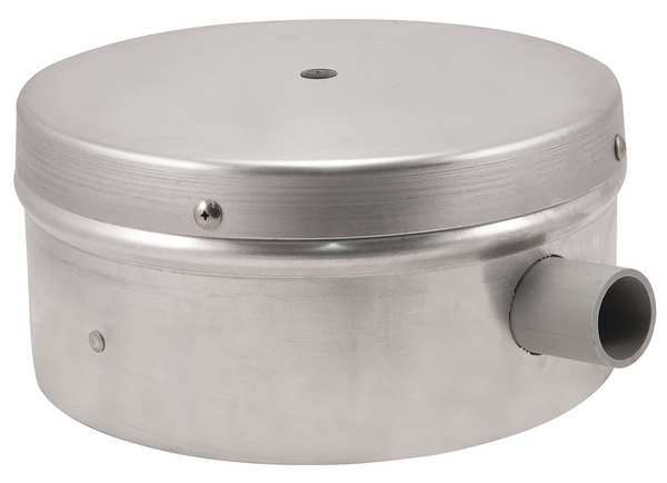 Replacement Hood Assembly