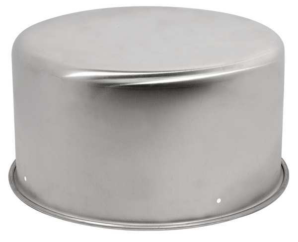 Replacement Motor Cover
