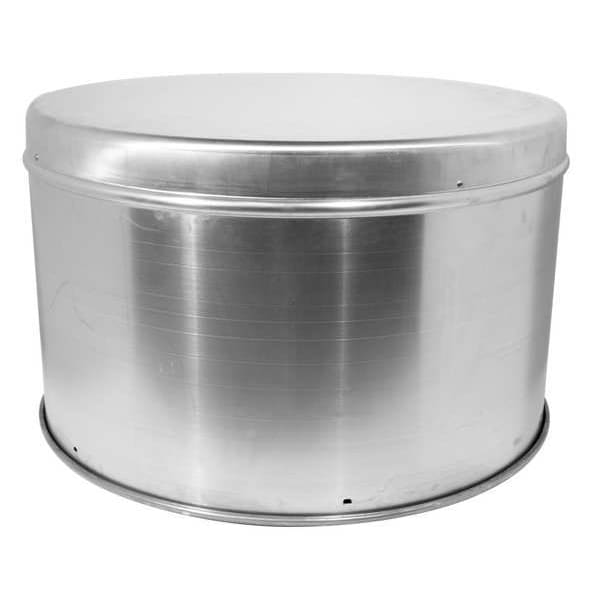 Replacement Motor Cover