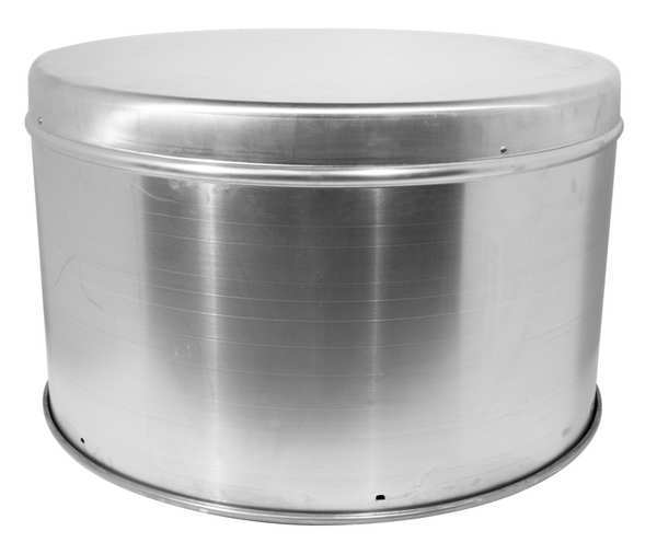 Replacement Motor Cover