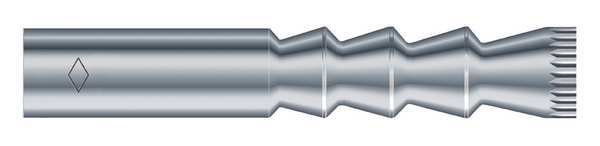 Short Drop-In Anchor, 1-5/8
