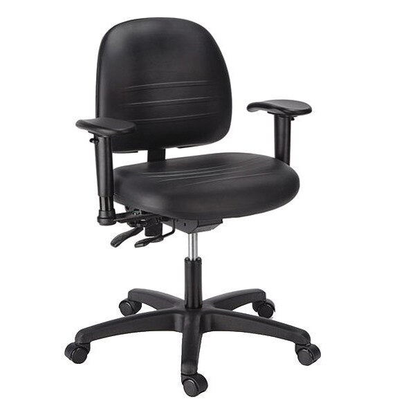 Polyurethane Task Chair, 16