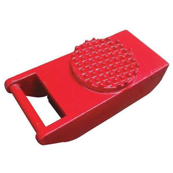 Equipment Roller, Rigid, 2,000 lb. Cap