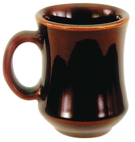 Carmel Dover Narrow Rim Mug 7-1/2 oz., Pk36