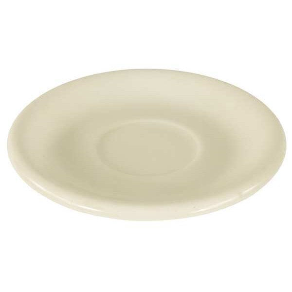 Saucer, 4