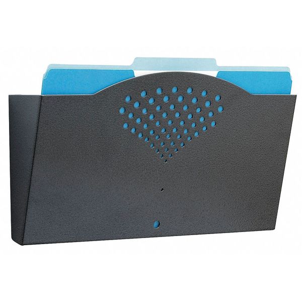 Legal Size Wall Rack, 1, Comp