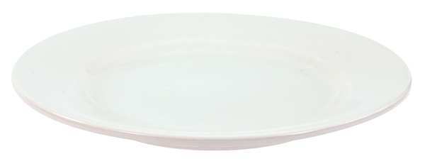 Plate, 12