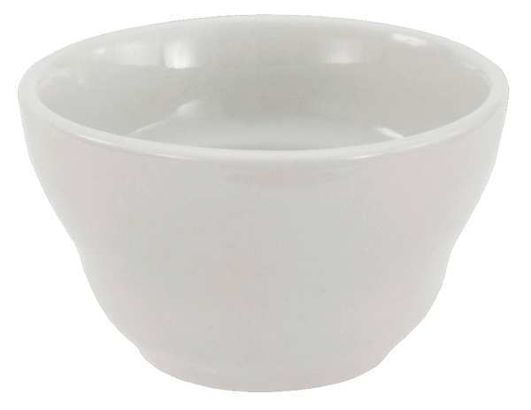 Boullion Cup, 7-1/2 oz., Ceramic Bright White PK36