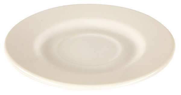 Saucer, 6