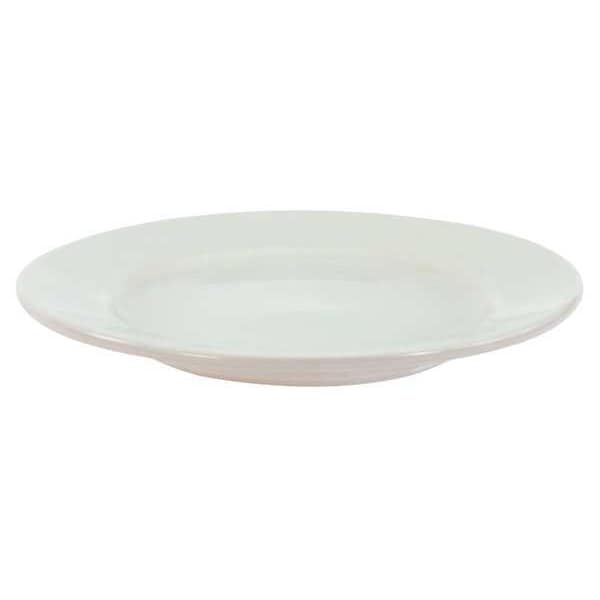 Plate, 9