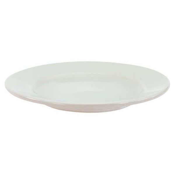 Plate, 7-1/4