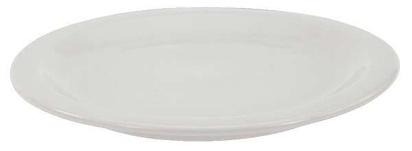 Plate, 5-1/2