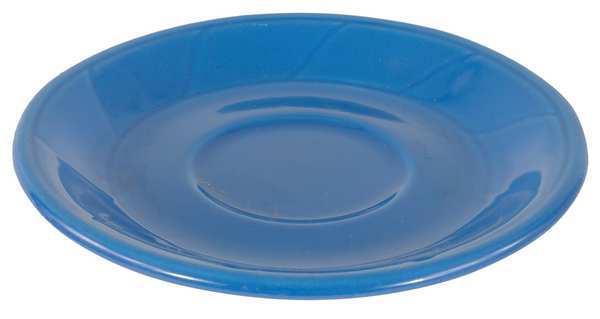 Saucer, 6