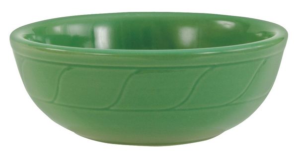 Nappie, 30 oz., Ceramic Blue/Orange/Rose/Sage/Teal/Yellow PK12