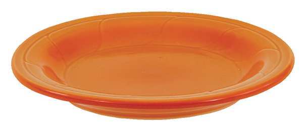 Plate, 6-3/8