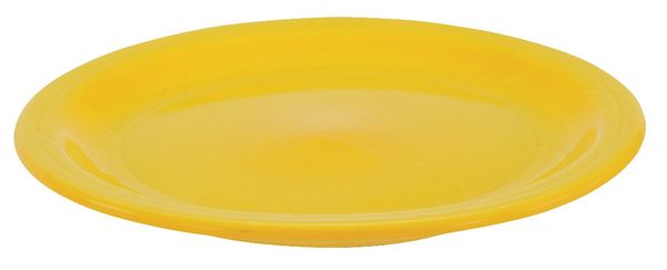 Plate, 7-1/2