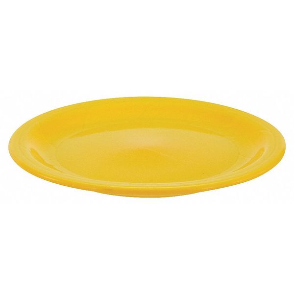 Plate, 9
