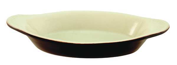 Rarebit, Brown/White, 12 oz., PK36