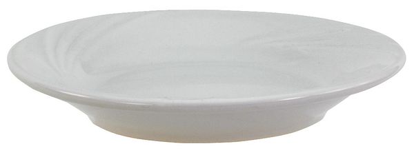 Plate, 6-3/8