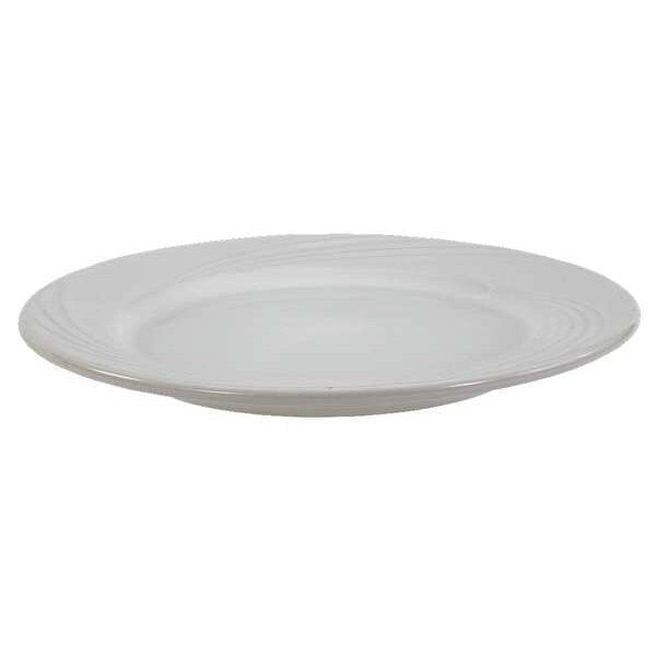 Plate, 9
