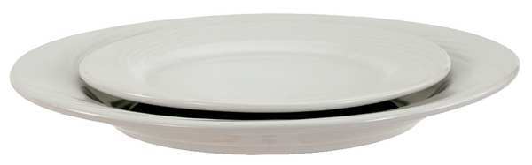 Plate, 10-1/4