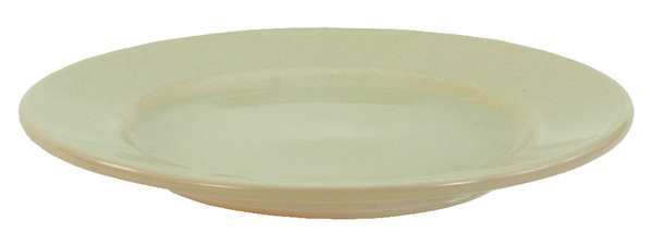 Plate, 7-1/2