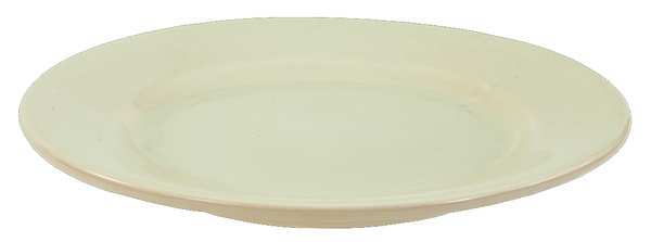 Plate, 12