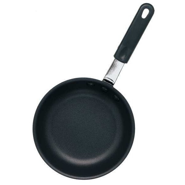 Frying Pan w/Coating, 8-1/2 In.