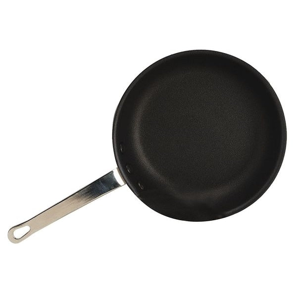 Frying Pan w/Coating, 8-1/2 In., Alum