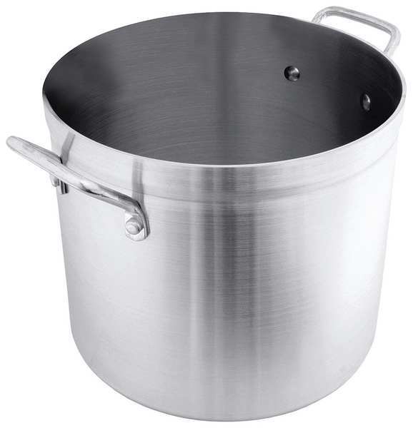 Sauce Pan Cover, Aluminum