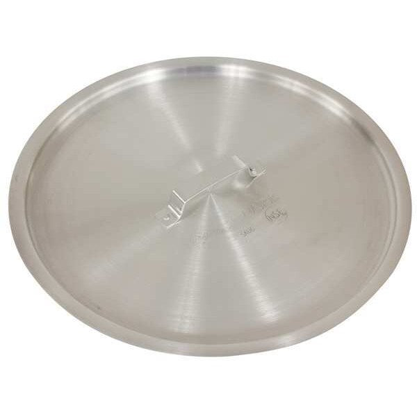 Sauce Pot Cover, Aluminum