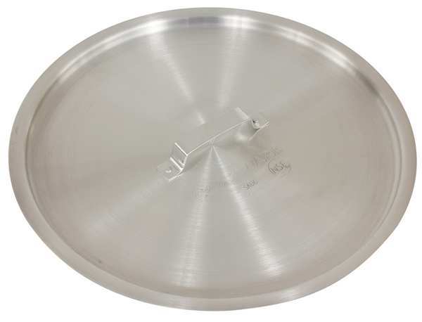 Sauce Pot Cover, Aluminum