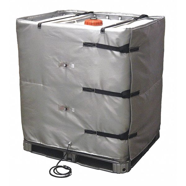 IBC Heater, 120VAC, 1440W, 48